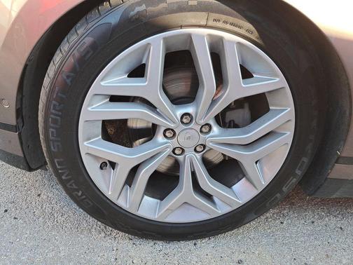 2018 Land Rover Range Rover Velar P380 SE R-Dynamic