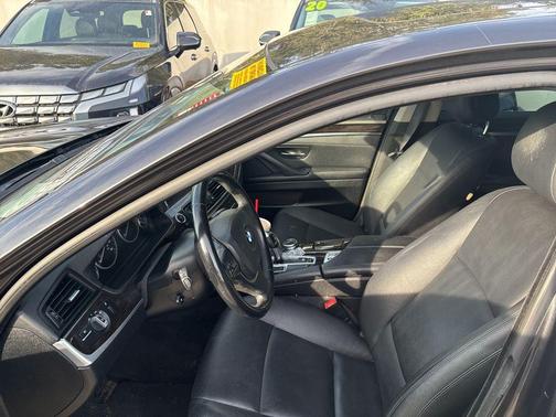 2015 BMW 535 535i