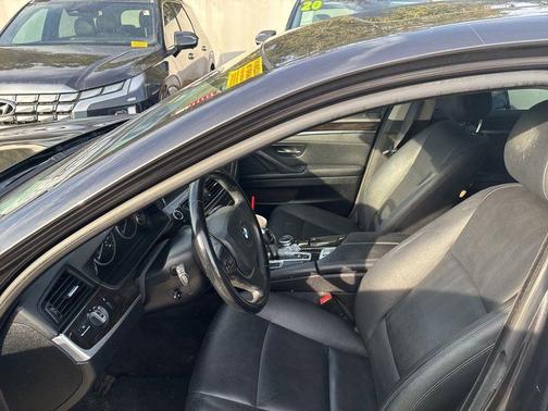 2015 BMW 535 535i