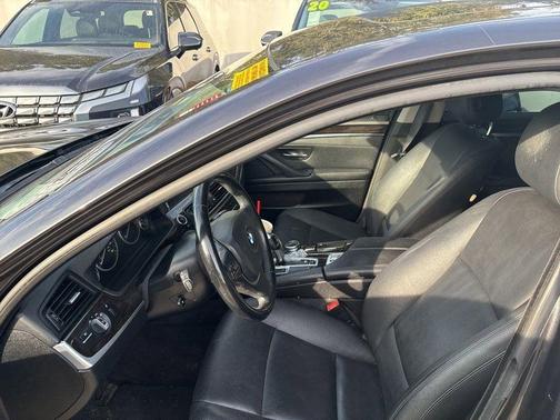 2015 BMW 535 535i