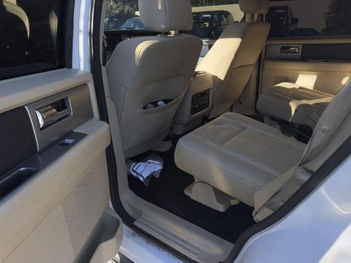 2017 Ford Expedition XLT