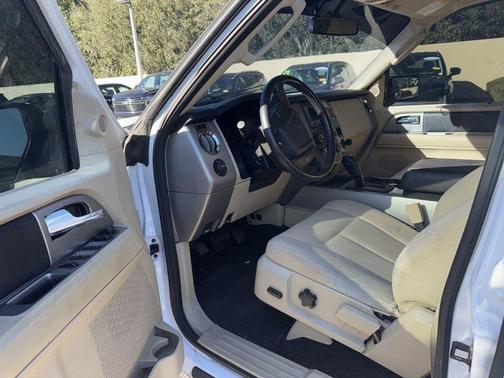 2017 Ford Expedition XLT