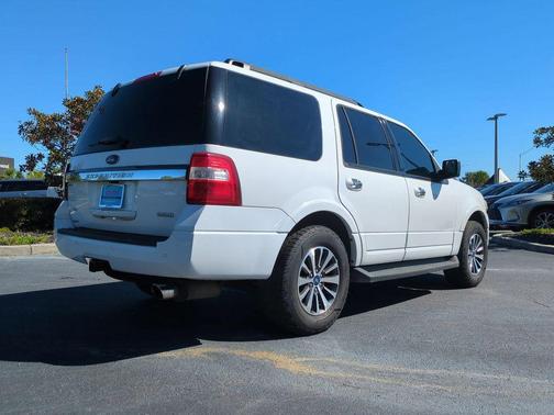 2017 Ford Expedition XLT