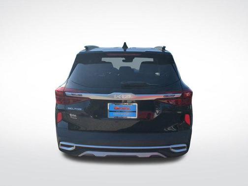 2023 Kia Seltos EX