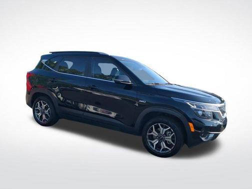 2023 Kia Seltos EX