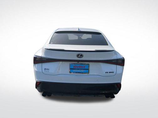 2023 Lexus IS 350 Base