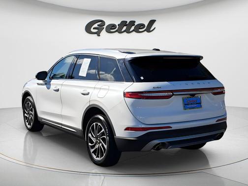 2020 Lincoln Corsair Standard