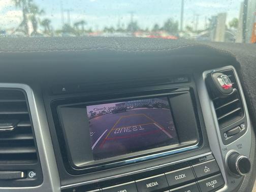 Mojave Sand 2016 Hyundai TUCSON Sport