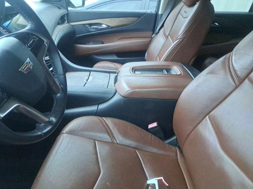 2015 Cadillac Escalade Premium