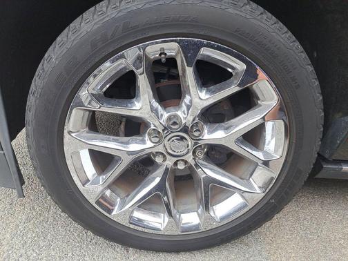 2015 Cadillac Escalade Premium