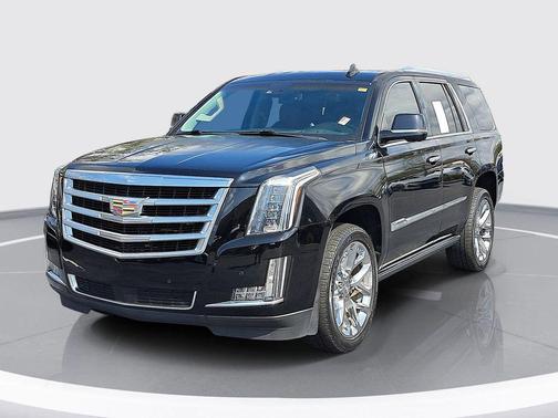 2015 Cadillac Escalade Premium