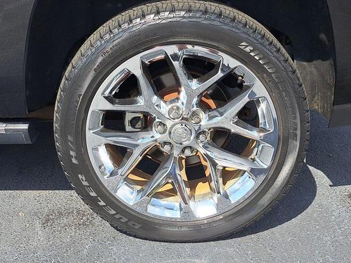 2015 Cadillac Escalade Premium