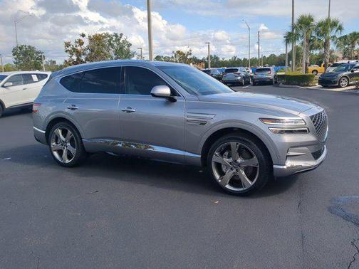 2023 Genesis GV80 3.5T