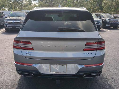 2023 Genesis GV80 3.5T