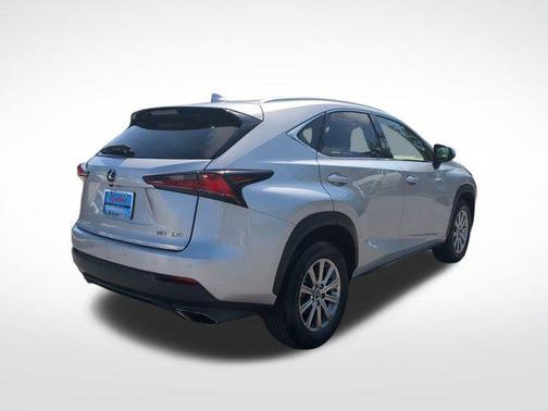 2019 Lexus NX 300 Base