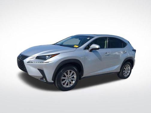 2019 Lexus NX 300 Base