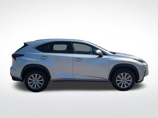 2019 Lexus NX 300 Base