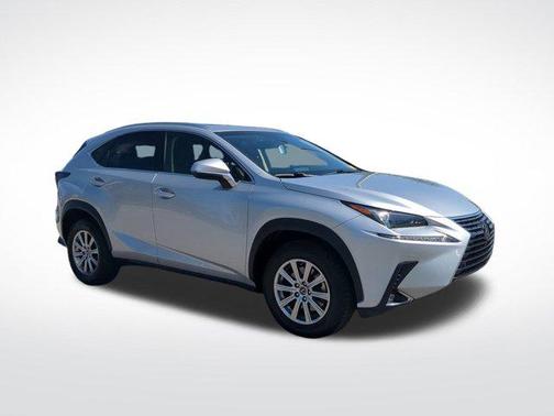 2019 Lexus NX 300 Base