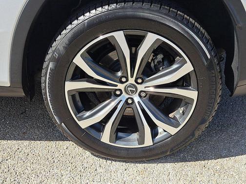 2019 Lexus RX 350 Base