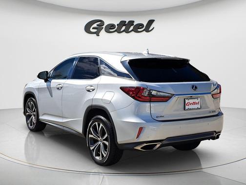 2019 Lexus RX 350 Base