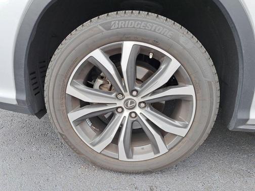 2019 Lexus RX 350 Base