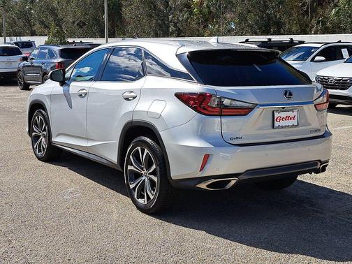 2019 Lexus RX 350 Base