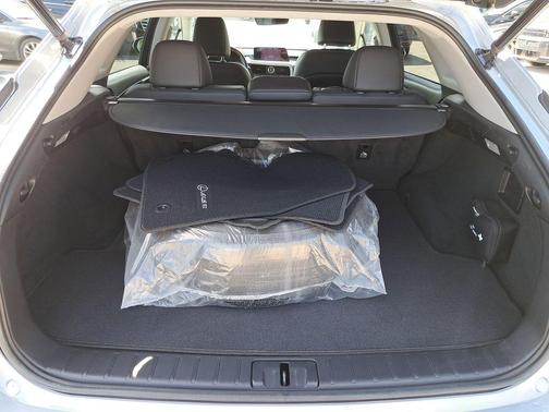 2019 Lexus RX 350 Base