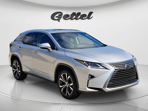 2019 Lexus RX 350 Base