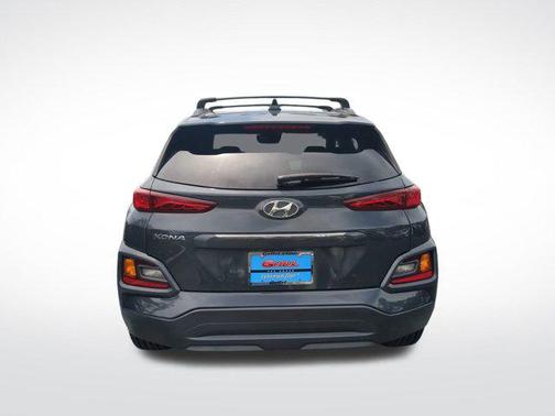 2021 Hyundai KONA Limited