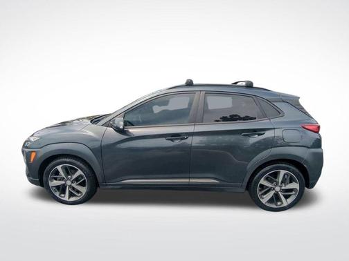 2021 Hyundai KONA Limited