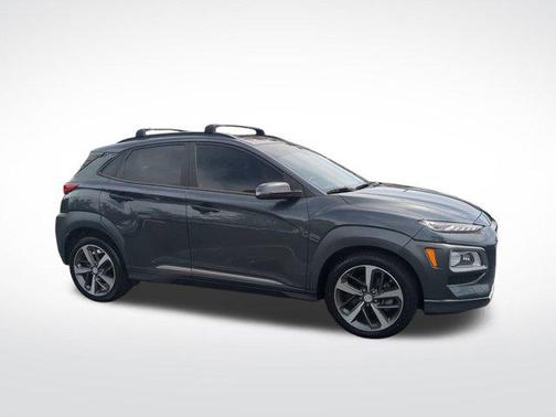 2021 Hyundai KONA Limited