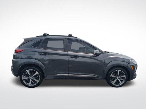 2021 Hyundai KONA Limited