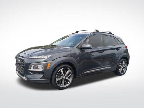 2021 Hyundai KONA Limited