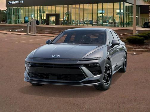 2026 Hyundai SONATA SEL