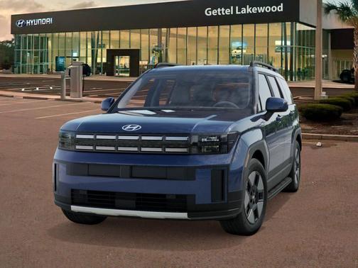 2026 Hyundai SANTA FE SEL 2.4