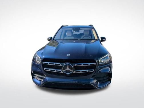 2022 Mercedes-Benz GLS 450 4MATIC