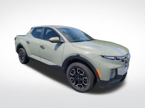 2024 Hyundai SANTA CRUZ SE