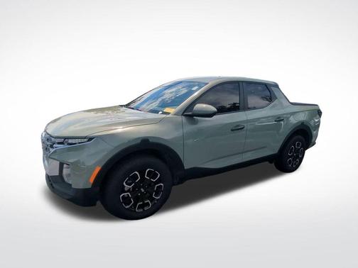 2024 Hyundai SANTA CRUZ SE