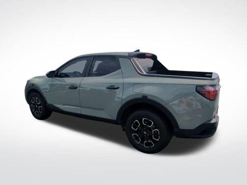 2024 Hyundai SANTA CRUZ SE