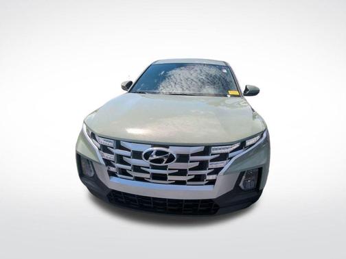 2024 Hyundai SANTA CRUZ SE