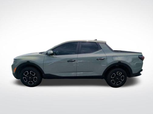 2024 Hyundai SANTA CRUZ SE