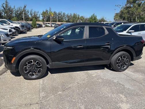 2023 Hyundai SANTA CRUZ SEL