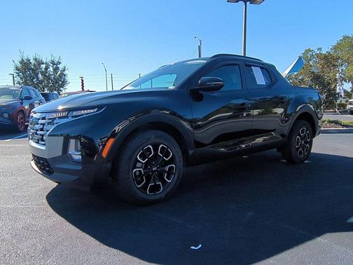 2023 Hyundai SANTA CRUZ SEL