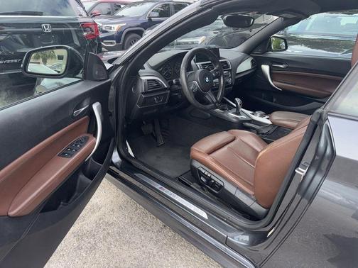 2015 BMW M235 M235i