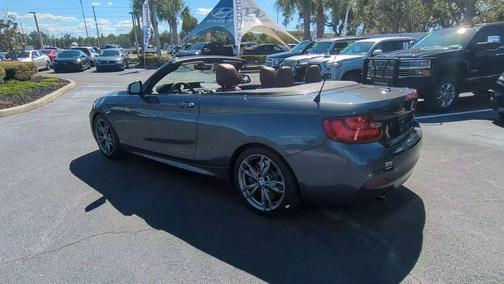 2015 BMW M235 M235i