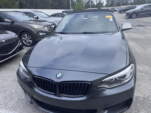2015 BMW M235 M235i