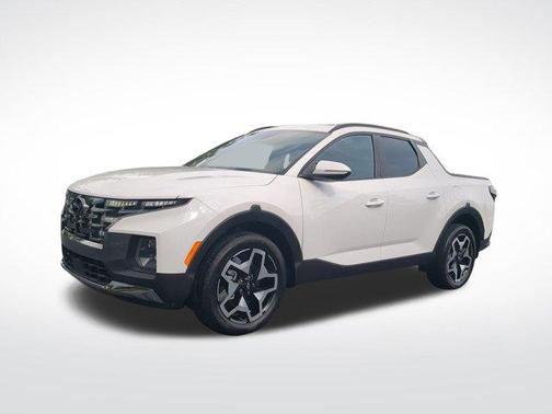 2023 Hyundai SANTA CRUZ Limited