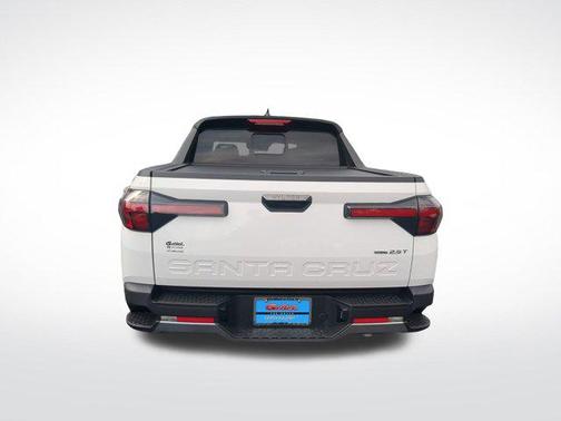 2023 Hyundai SANTA CRUZ Limited