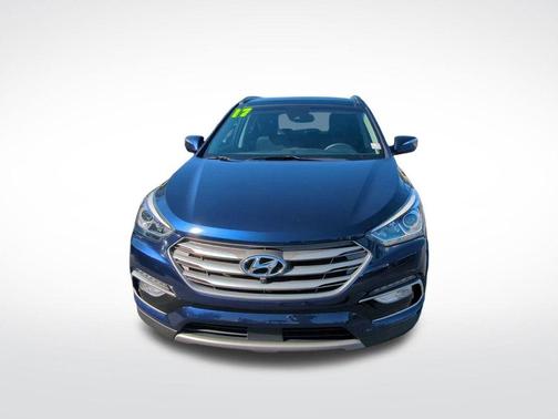 2017 Hyundai Santa Fe Sport 2.0L Turbo Ultimate