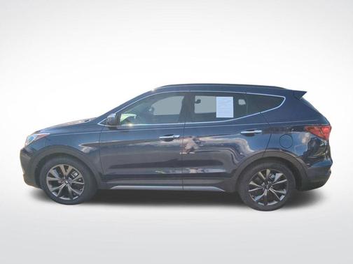 2017 Hyundai Santa Fe Sport 2.0L Turbo Ultimate